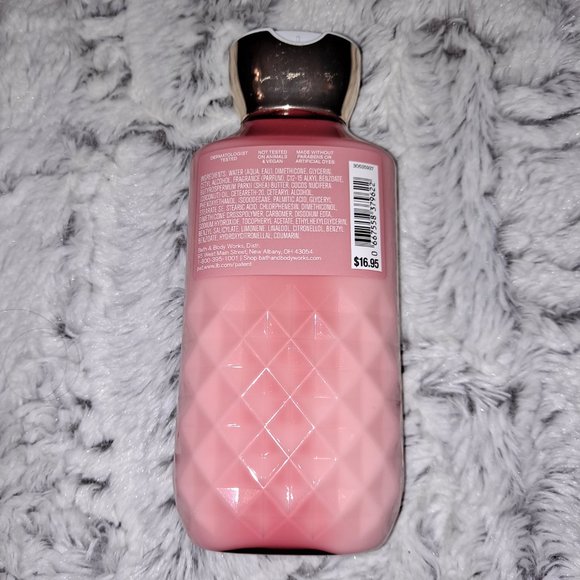 Bath And Body Works Cactus Blossom Body Lotion New RARE HARD TO FIND - Picture 2 of 2